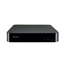 バッファロー 東芝レグザ対応 タイムシフトマシン機能対応外付けHDD USB3.0用(4TB) HDT‐AV4.0TU3/V(送料無料)