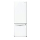 Haier｜ハイアール 2ドア冷蔵庫（168L・右開き） JR−NF170H（W）＜ホワイト＞お届けから標準セッティング（設置作業）まで無料で承ります。