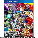 バンダイナムコゲームス PS Vitaソフト ドラ