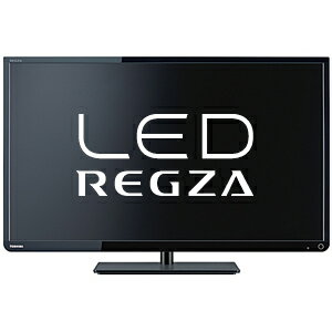 東芝 32V型ハイビジョンLED液晶テレビ「REGZA」 32S8日本全国送料無料！更に代引き手数料無料！