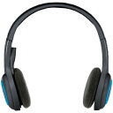 ロジクール ロジクール ワイヤレスヘッドセット H600 H600(送料無料)