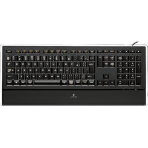 ロジクール ロジクール　イルミネート　キーボード　k740 K740（送料無料）...:r-kojima:10229538