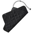 ニコン ラッピングクロス(約360×360mm) CF‐N3100 (ブラック)
