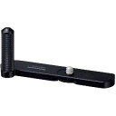 パナソニック ハンドグリップ DMW‐HGR1‐K (ブラック)(送料無料)