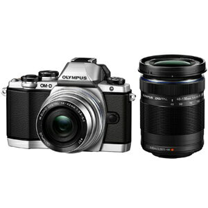 オリンパス ミラーレス一眼「OLYMPUS OM−