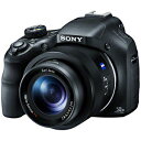 ソニー デジタルスチルカメラ「Cyber-shot」 DSC‐HX400V(送料無料)