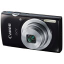 Canon デジタルカメラ「IXY」 IXY120（BK）＜ブラック＞日本全国送料無料！更に代引き手数料無料！