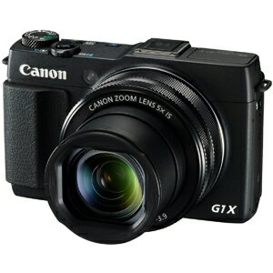 Canon デジタルカメラ「PowerShot」 PowerShot G1 X Mark II【送料...:r-kojima:10229221