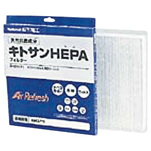 【ポイント2倍】National／Panasonic 交換用キトサンHEPAフィルター EH3711F1【送料無料】日本全国送料無料！更に代引き手数料無料！