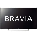 ソニー 40V型フルハイビジョンLED液晶テレビ「BRAVIA」 KDL−40W600B【送料無料】