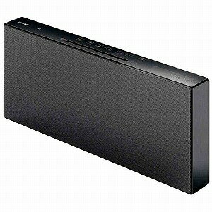 ソニー マルチコネクトコンポ CMT‐X7CD BC(ブラック)【送料無料】 ソニー マルチコネクトコンポ CMT‐X7CD BC(ブラック)【送料無料】