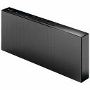ソニー SONY マルチコネクトコンポ CMT‐X5CD BC(ブラック)