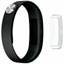 ¥½¥Ë¡¼ ¥ê¥¹¥È¥Ð¥ó¥É·¿¥¦¥§¥¢¥é¥Ö¥ëüËö¡ÖSmartBand¡× SWR10¡ÊÁ÷ÎÁ̵ÎÁ¡Ë