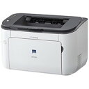 Canon A4モノクロレーザープリンタ 「Satera LBP6230」 LBP6230(送料無料)