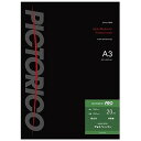ピクトリコ フォトペーパー (A3・20枚) PPR200‐A3/20