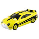 タカラトミー トミカ しまじろうカーII