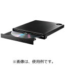 I・O・DATA 音楽CD取り込みドライブ「CDレコ」 CDRI-S24A(送料無料)