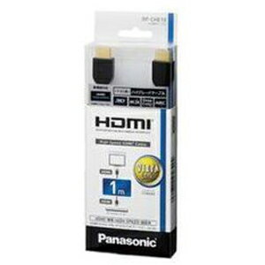 Panasonic HDMIケーブル RP−CHE10K...:r-kojima:10238078