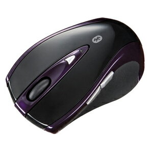 サンワサプライ ワイヤレスレーザーマウス［Bluetooth3．0］　カウント切替え機能 …...:r-kojima:10239891