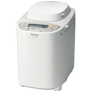 Panasonic ホームベーカリー（2〜1．5斤） SD−BMT2000−W　＜ホワイト…...:r-kojima:10239965