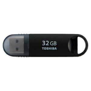 東芝 USB3．0対応　USBメモリー　TransMemory−MX　（32GB） TNU…...:r-kojima:10239523