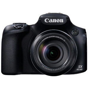 Canon デジタルカメラ「PowerShot」 PowerShot　SX60HS（送料無…...:r-kojima:10250434
