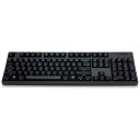 ダイヤテック 有線キーボード Majestouch NINJA 青軸 US ASCII(ブラック) FKBN104MC/EFB2