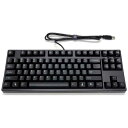 ダイヤテック 有線キーボード Majestouch 2 青軸 テンキーなし(ブラック) FKBN87MC/EB2