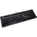 ダイヤテック 有線キーボード「USB&PS/2」 FKBN108MRL/JB2 (ブラック)