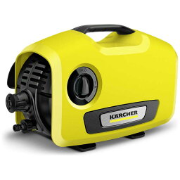 ケルヒャー 　KARCHER　高圧洗浄機　<strong>K2サイレント</strong>　1.600-920.0 [50/60Hz]