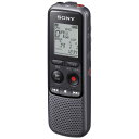 ソニー　SONY　ICレコーダー　ICD-PX240 [4GB]