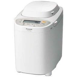 <strong>パナソニック</strong>　Panasonic　<strong>ホームベーカリー</strong> ホワイト 2.0斤 　SD-BMT2000-W