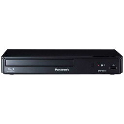 パナソニック　Panasonic　<strong>ブルーレイ</strong>ディスク<strong>プレーヤー</strong>「<strong>再生専用</strong>」　DMP-BD90K