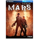 セガゲームス 〔Win版〕 マーズ:ウォーログ マーズ:ウオーログ(WIN