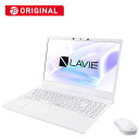 NEC ノートパソコン LAVIE N15シリーズ [15....