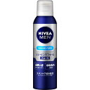 花王 【NIVEA(ニベア)】フォーメン シェービングフォーム スムース ニベアメンSFスムース