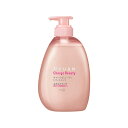 花王 ピュアンチャージビューティトリートメントなめらかリッチポンプ500ml ピユCTRナメラカRPO(500