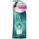 P&G h&s(エイチアンドエス) リフレッシュ コンディショナー ポンプ 370g〔リンス・コンディショナー〕