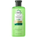 P&G ハーバルエッセンス ビオリニュー アロエ&ユーカリ コンディショナー HEビオユーカリCN(400