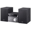 ソニー SONY ミニコンポ(ウォークマン・CD対応) CMT-SBT40 SC (シルバー)