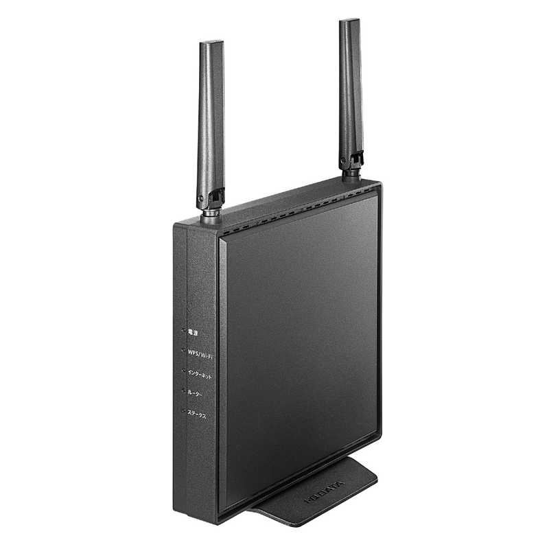 IOf[^@Wi-Fi[^[ 1201+574Mbps PS5mFς Wi-Fi 6(ax) ac n a g b @WN-DEAX1800GR