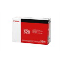 キヤノン CANON トナーカートリッジ320 CRG-320