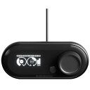 STEELSERIES ゲーム用 USB DAC/アンプ steelseries GAMEDAC 61370