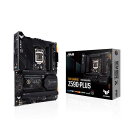 ASUS エイスース TUF GAMING Z590-PLUS TUFGAMINGZ590PLUS