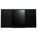 パナソニック Panasonic ミニコンポ SC-HC2000 ブラック