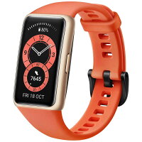 HUAWEI Band6/Amber Sunrise BAND6/SUNRISE