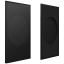 KEF Q350用サランネット 1枚 Q350サランネット