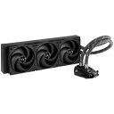 ARCTIC 水冷CPUクーラー Liquid Freezer II - 360 ACFRE00068B