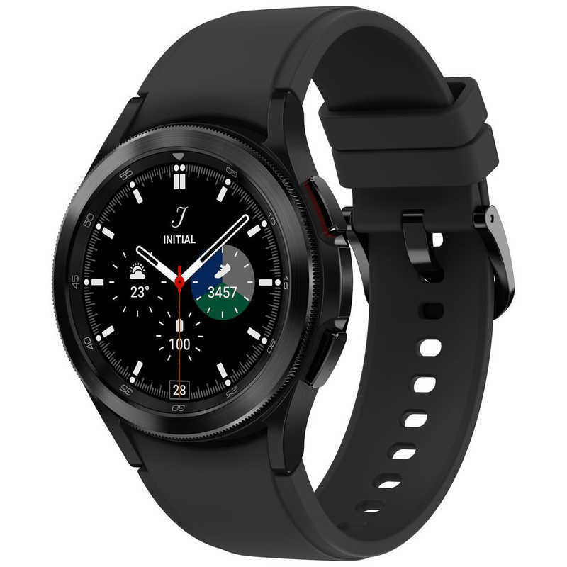 GALAXY@X}[gEHb` Galaxy Watch4 Classic 42mm ubN@SMR880NZKAXJP