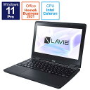 NEC モバイルパソコン LAVIE N11シリーズ ファイ...